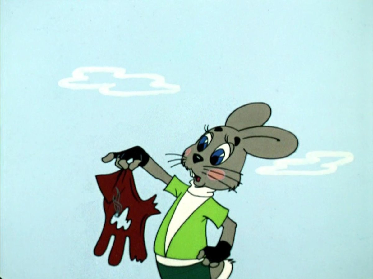 Союзмультфильм ну погоди