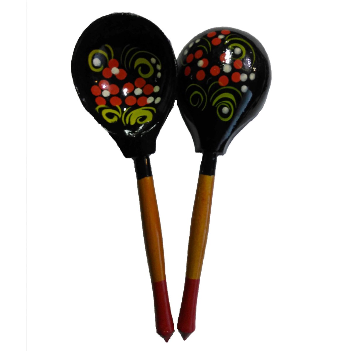 Деревянные ложки музыкальный инструмент