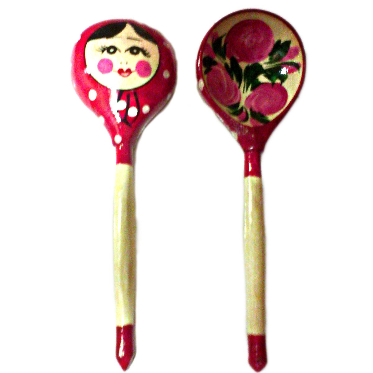 Лодка Матрешка