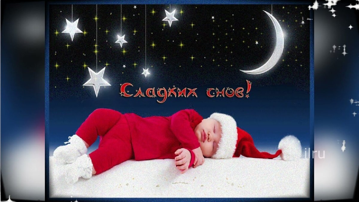 Снеговик красивый