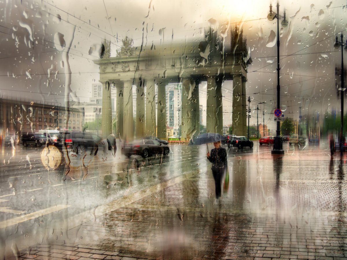 Эдуард Гордеев фотохудожник