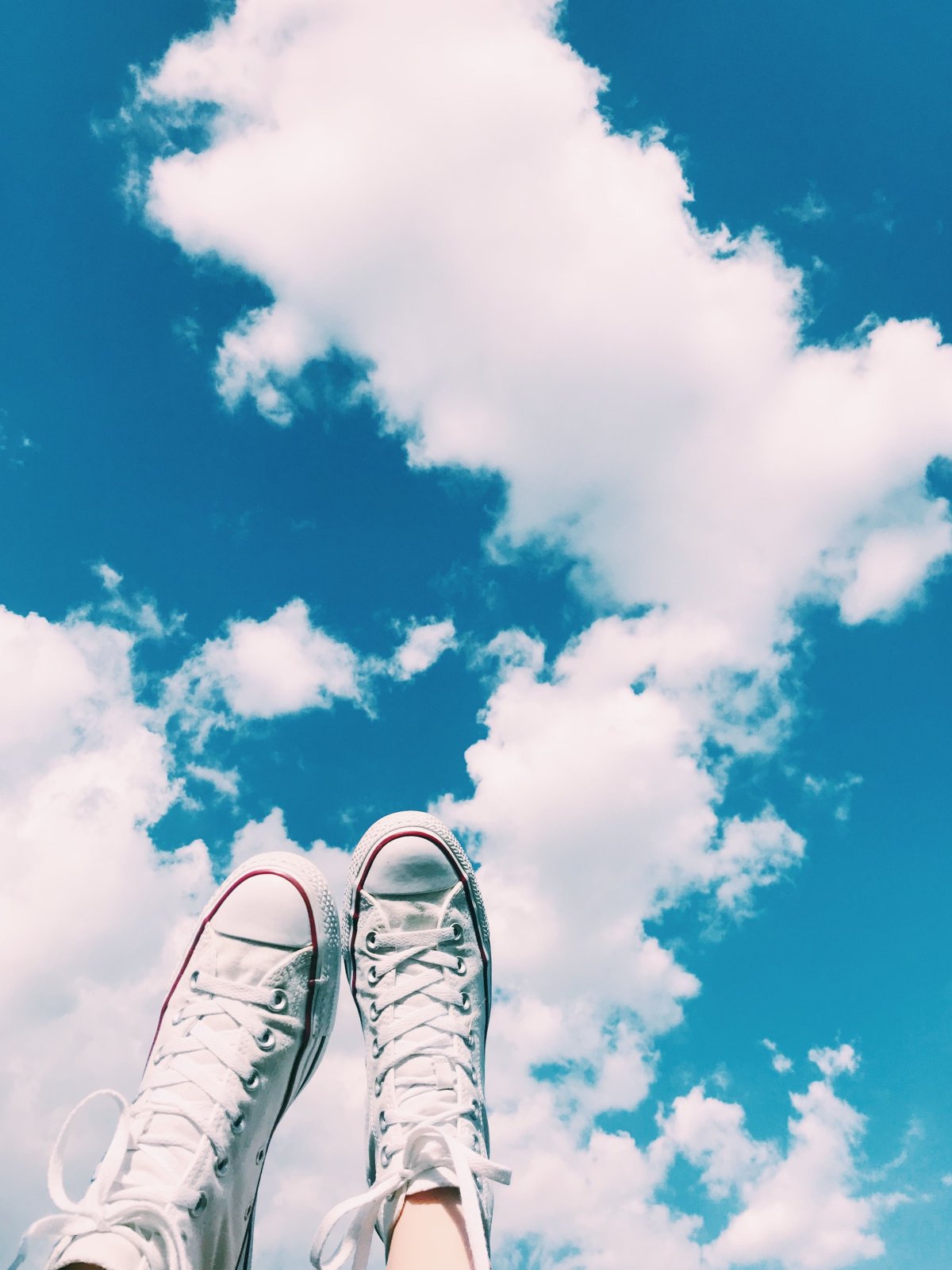 Бирюзовое лето