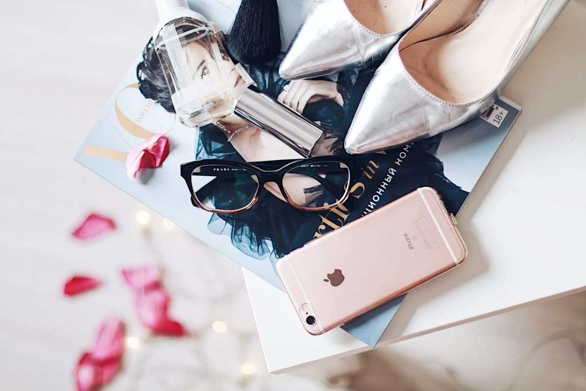 Эвелина Карасева