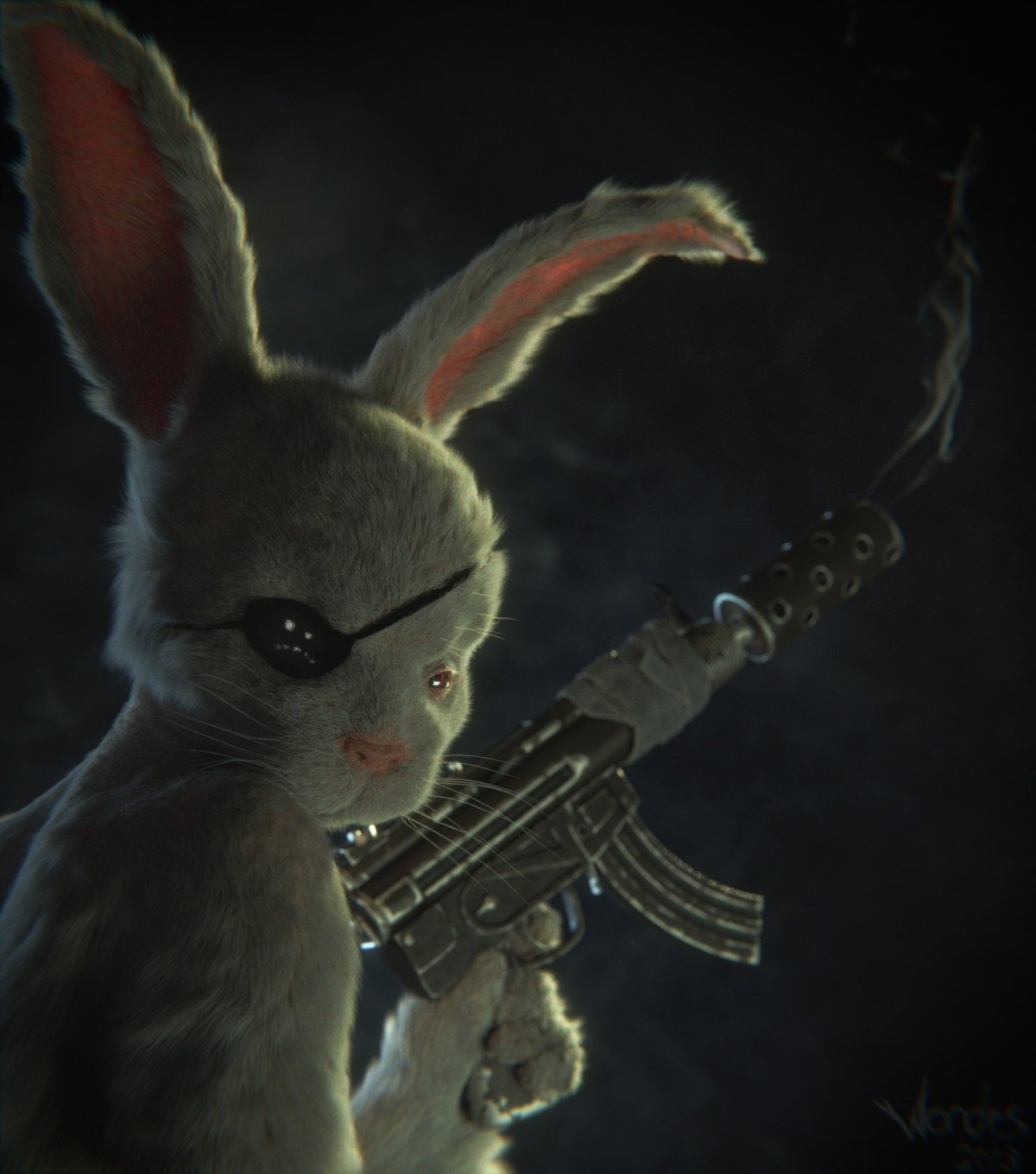 Ryohei Hase японский художник-сюрреалист