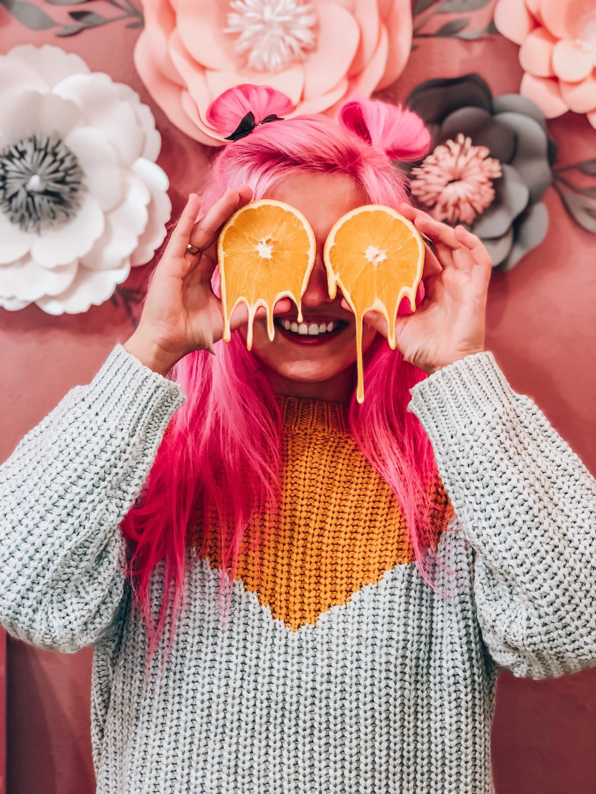 Креативные идеи для фотосессии