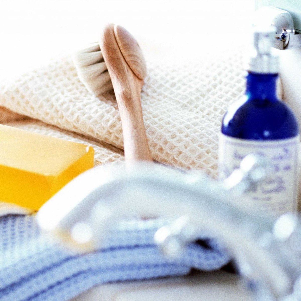 Соблюдение Лич гигиены