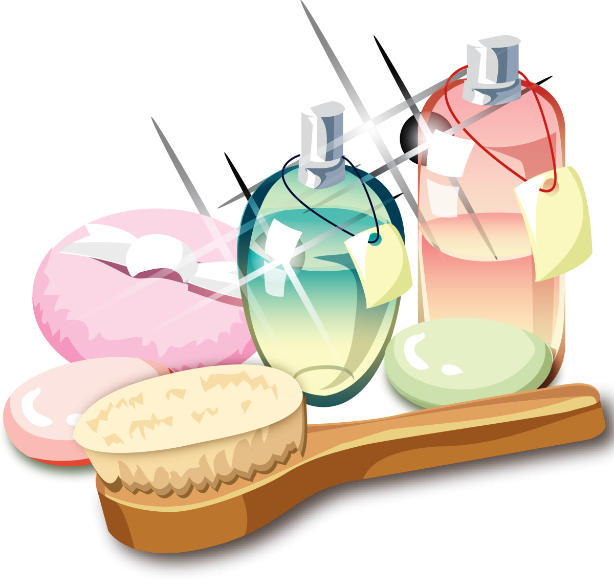 Косметика и гигиена