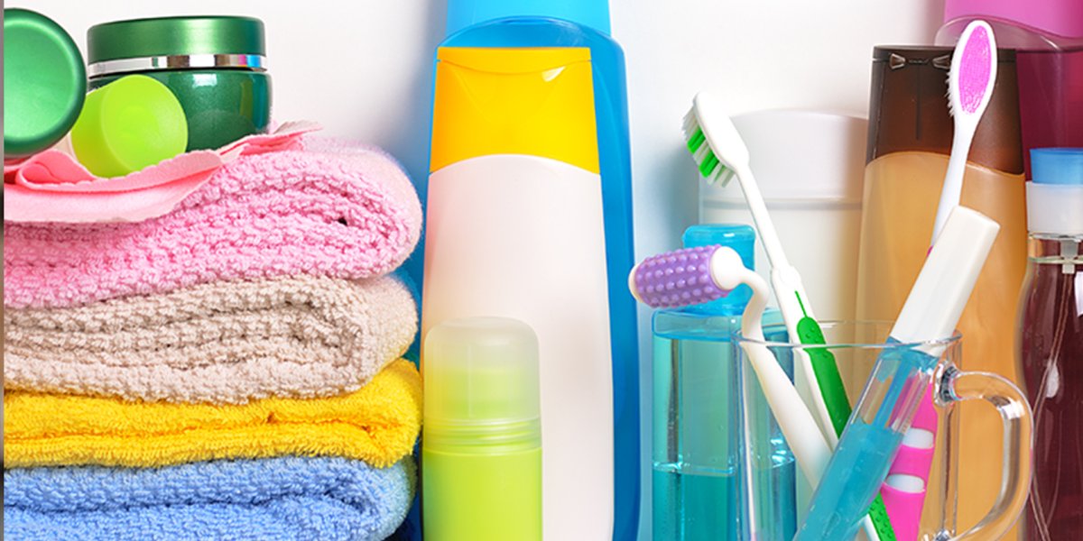 Средствалтчной гигиены