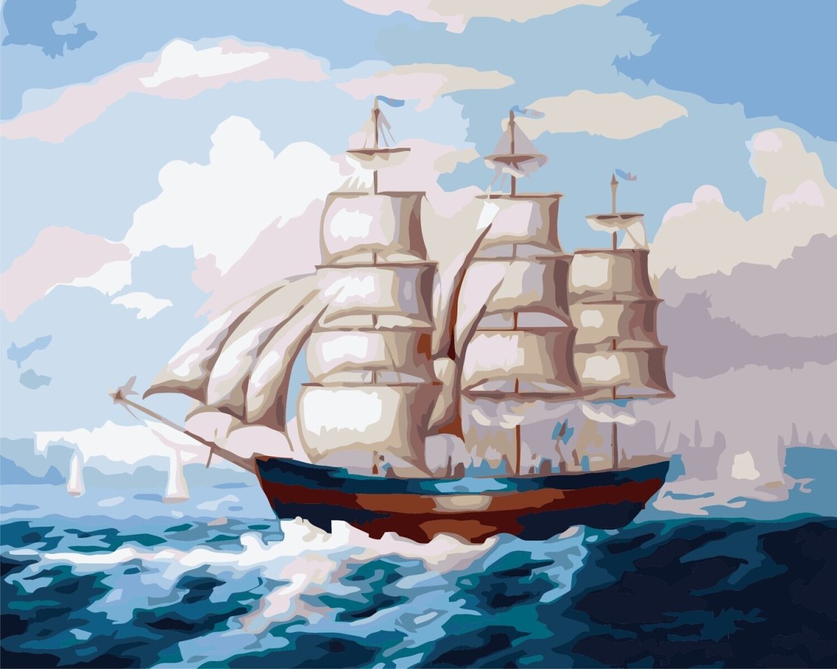 Пиратский остров