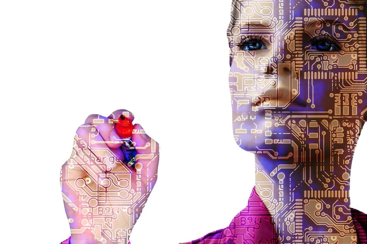 Разговорный искусственный интеллект