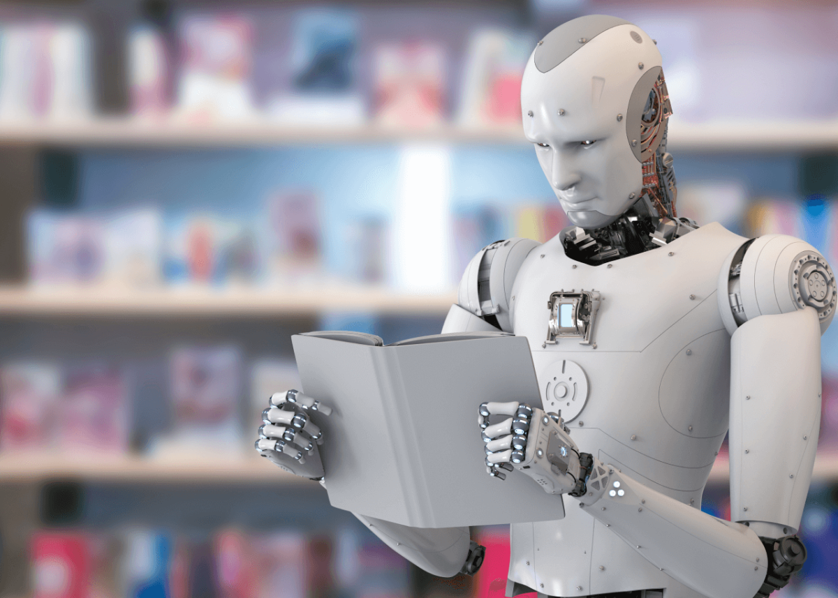 Российский искусственный интеллект