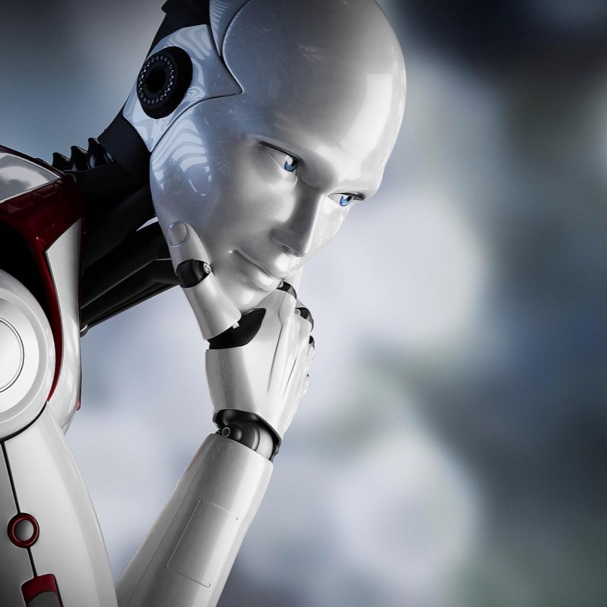 Ты робот или человек