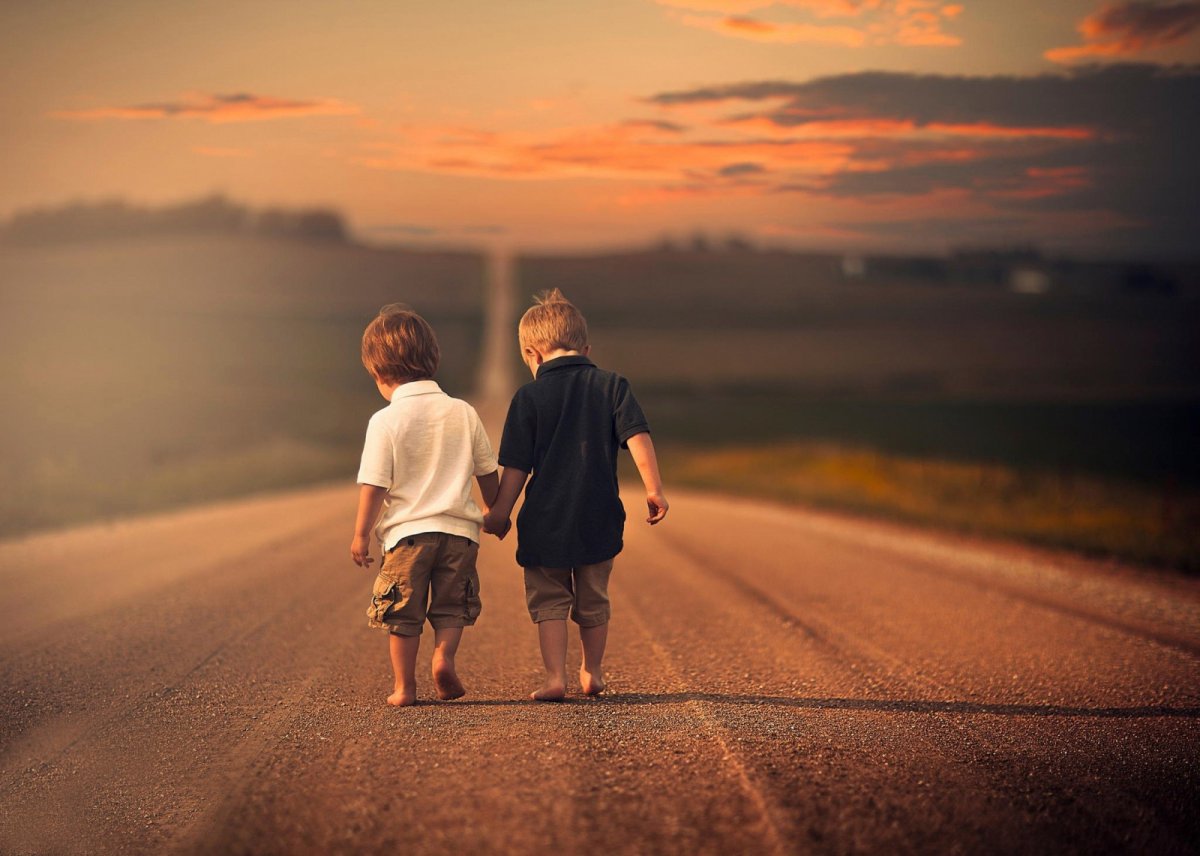 Красивые стихи про брата