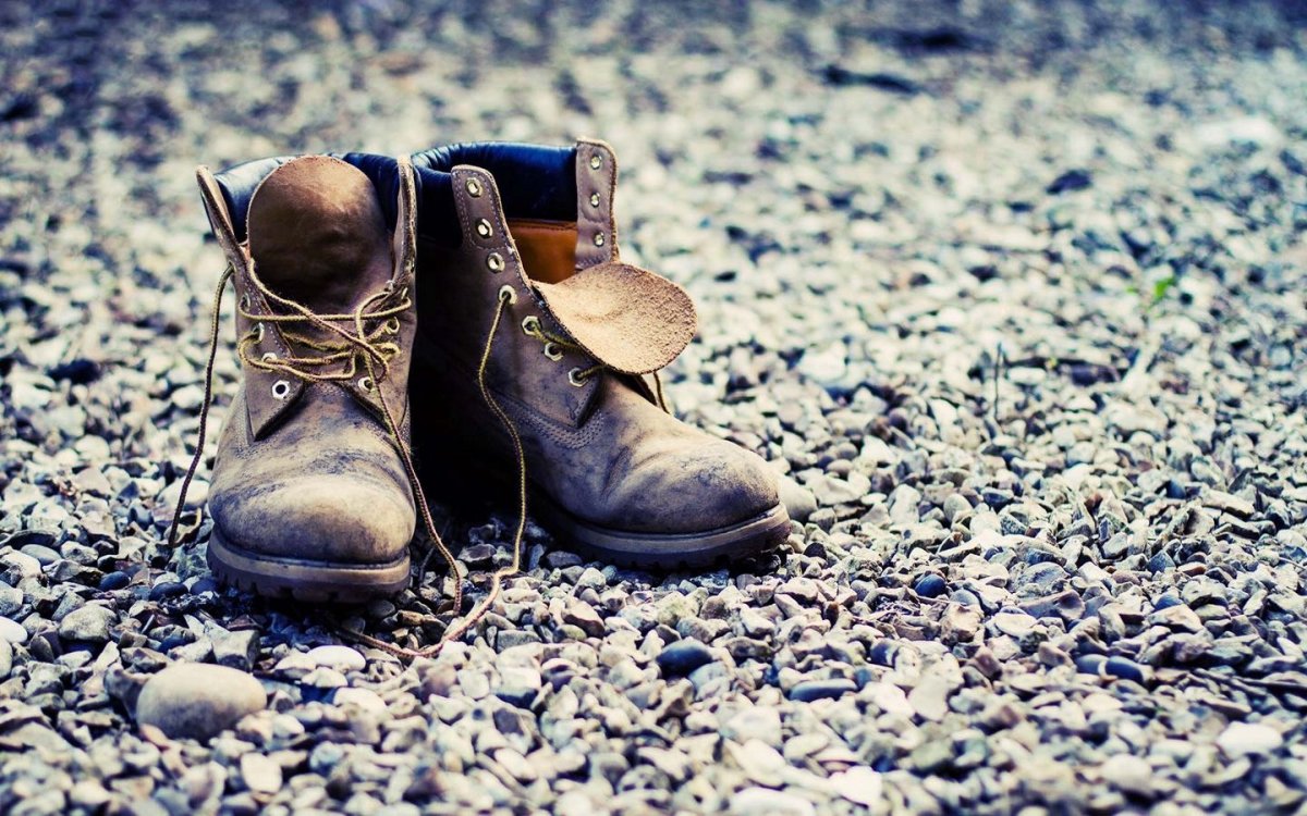 Классная детская обувь