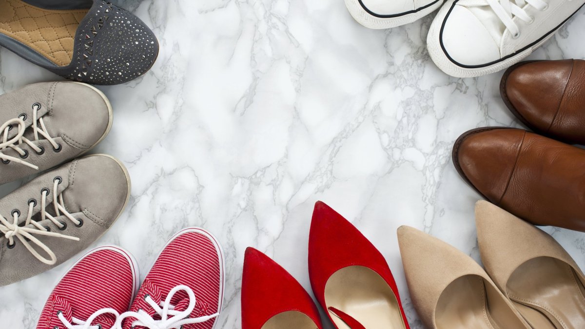 Мужская обувь