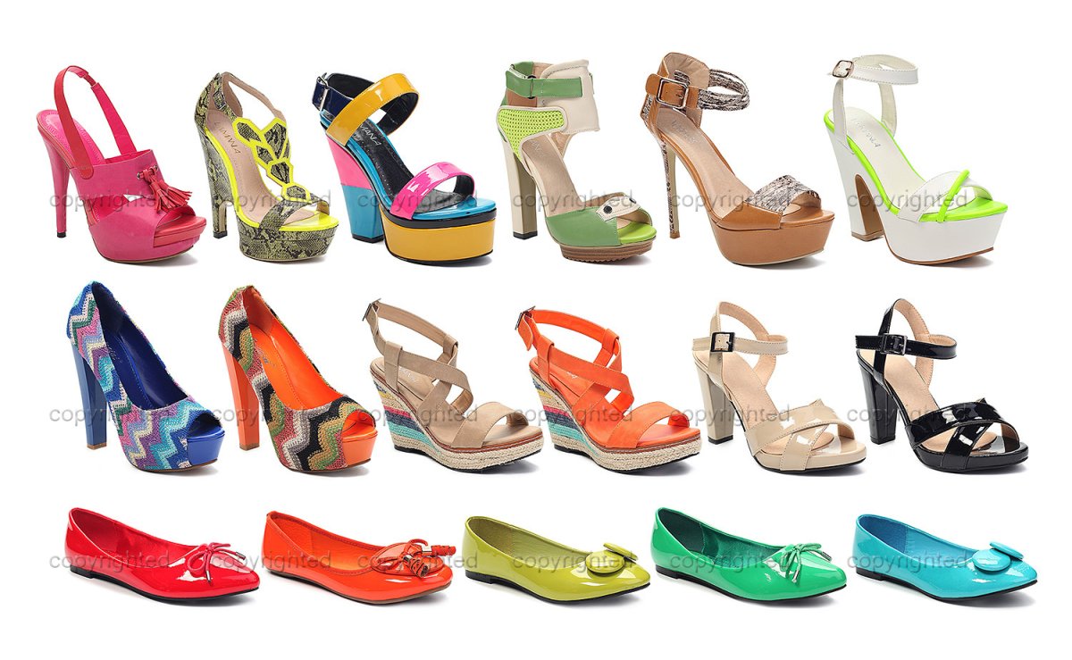 Обувь названия для детей