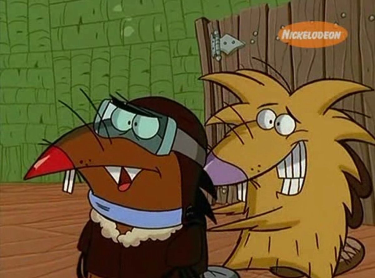 Окснард Монтальво крутые бобры