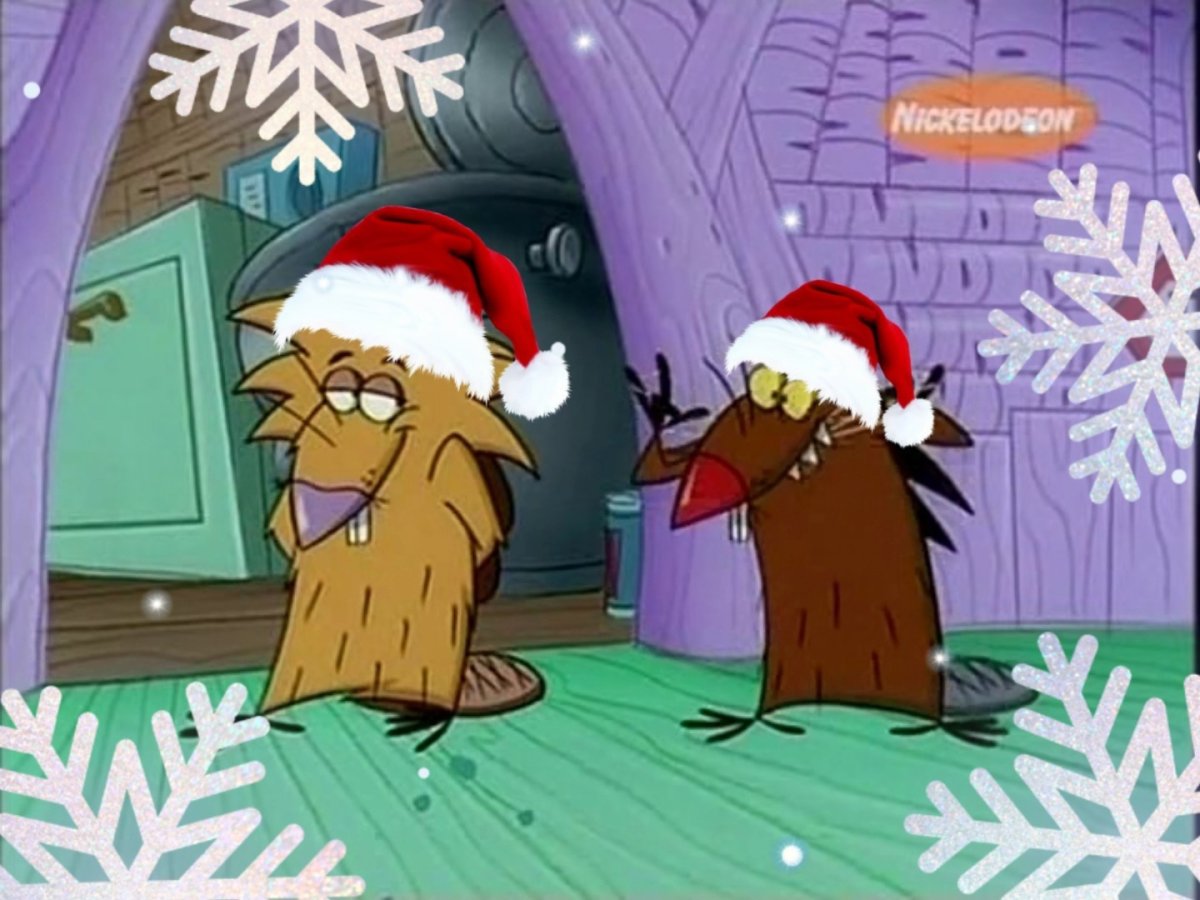 Крутые бобры мультсериал Норберт