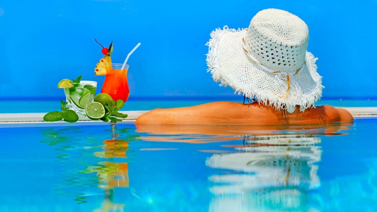 Удачного начала дня