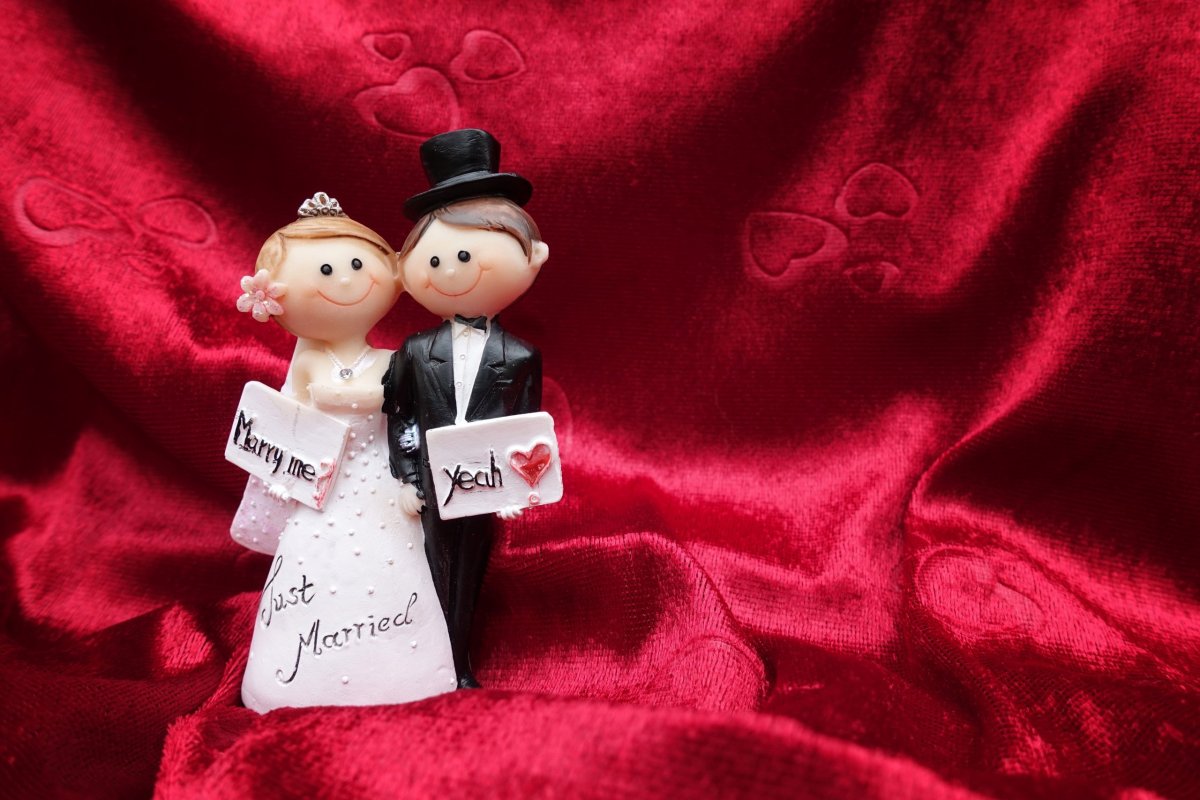 Плакаты на свадьбу