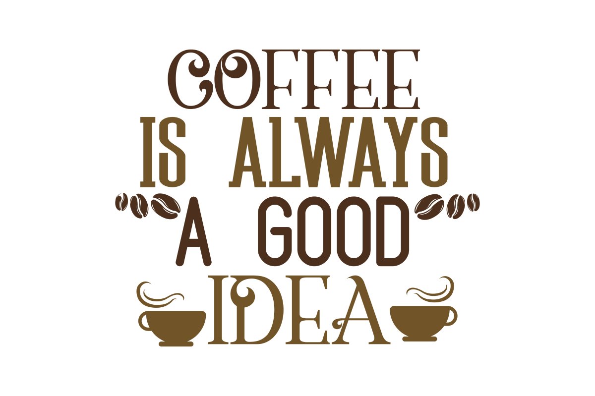 Кофе картинки с надписями