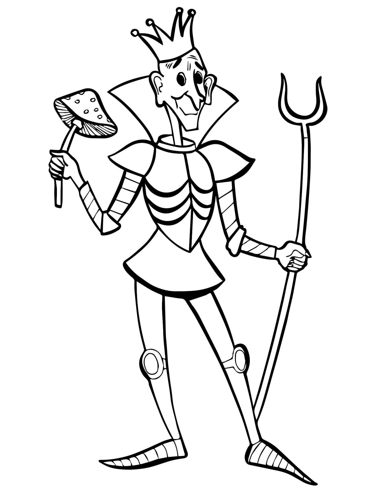 Печать Кощея