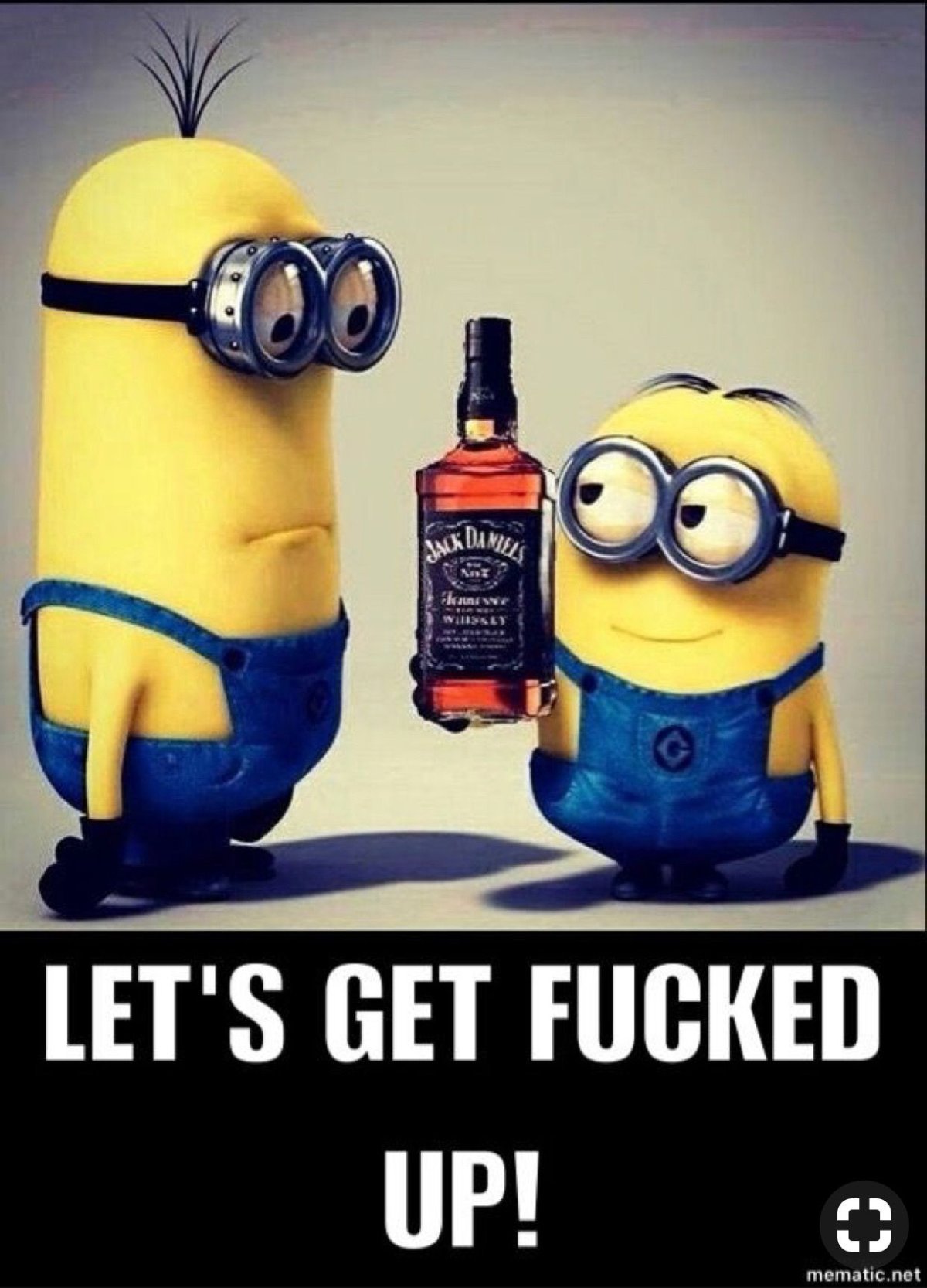 Смешные Миньоны