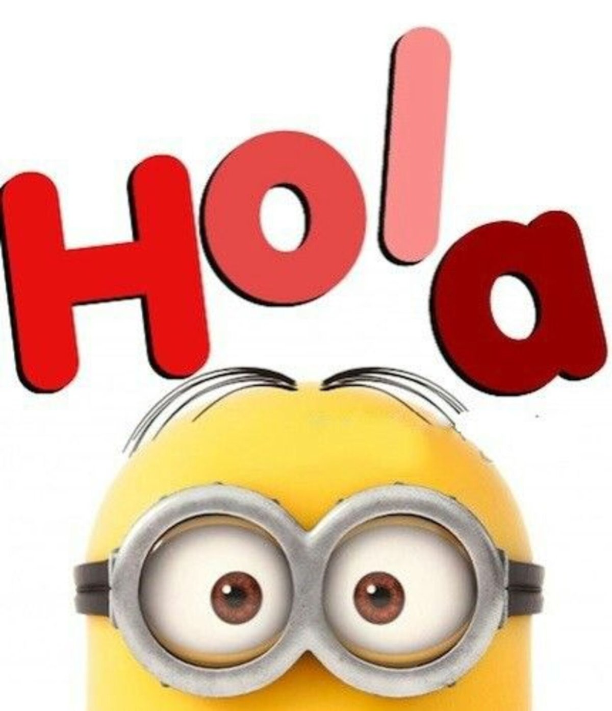 Доброй ночи Миньоны