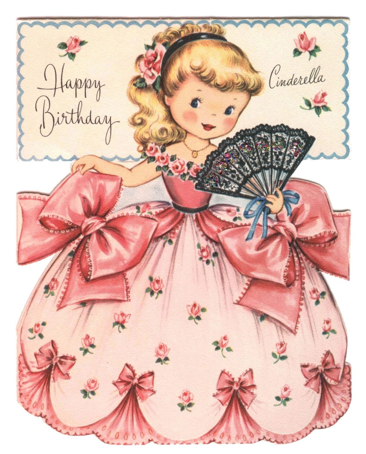 Поздравления с днём рождения внучки