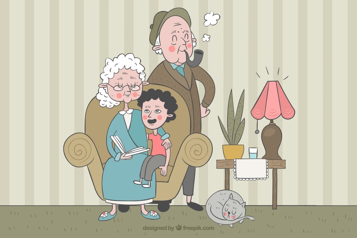 Открытка для Дочки просто так