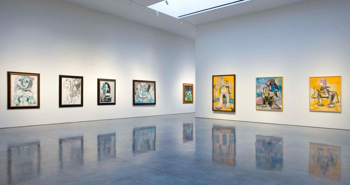 Гагосян галерея Москва