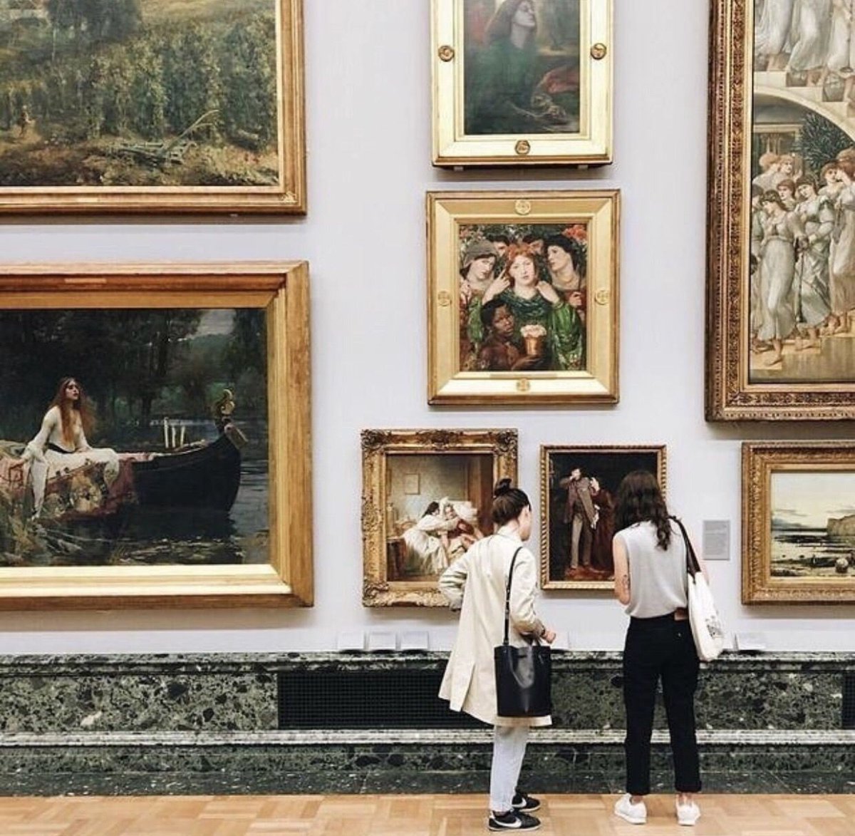 Музей Пинтерест