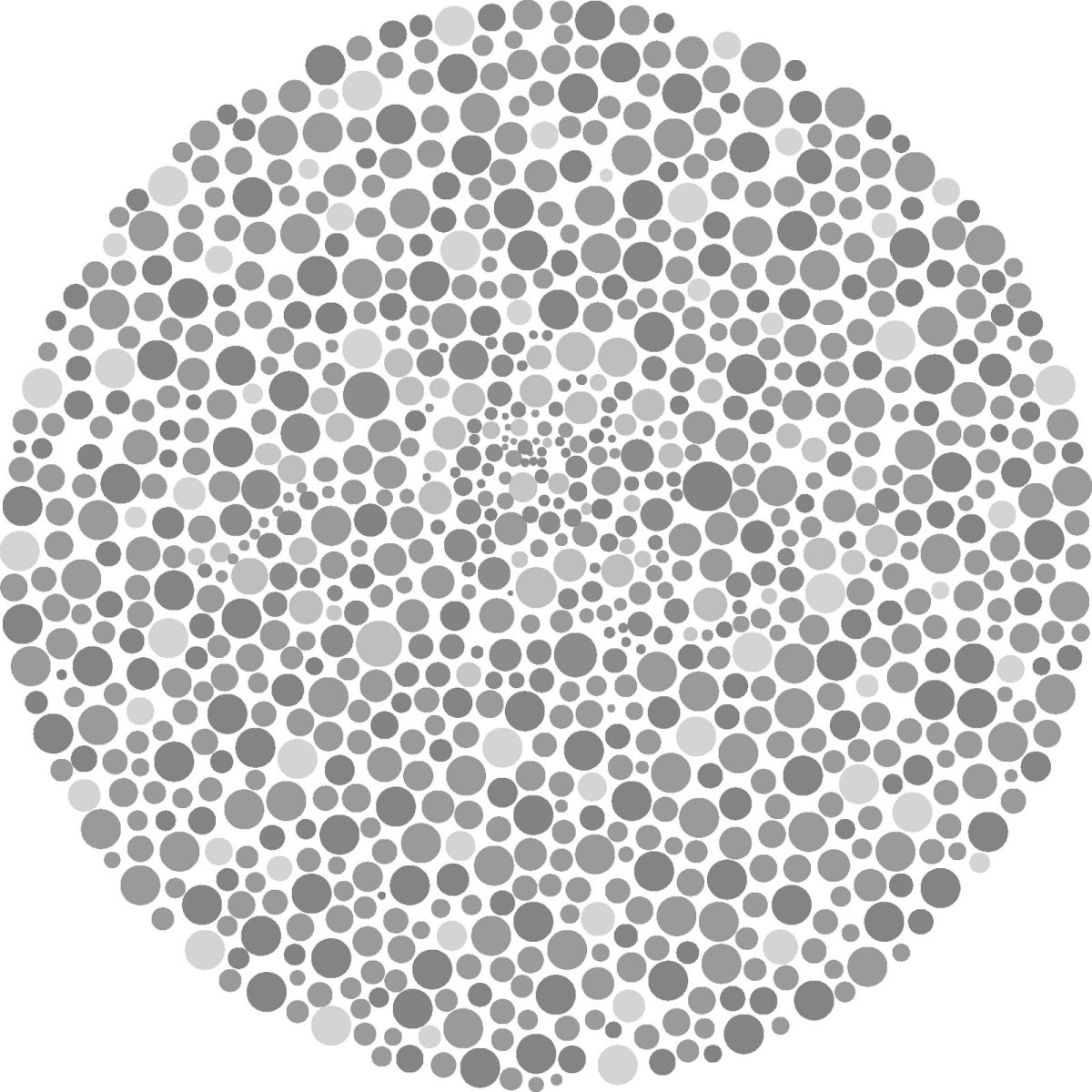 Protan дальтонизм