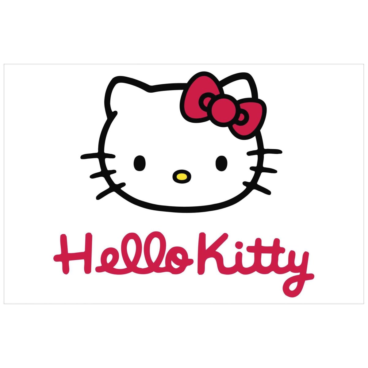 Стиль Хеллоу Китти