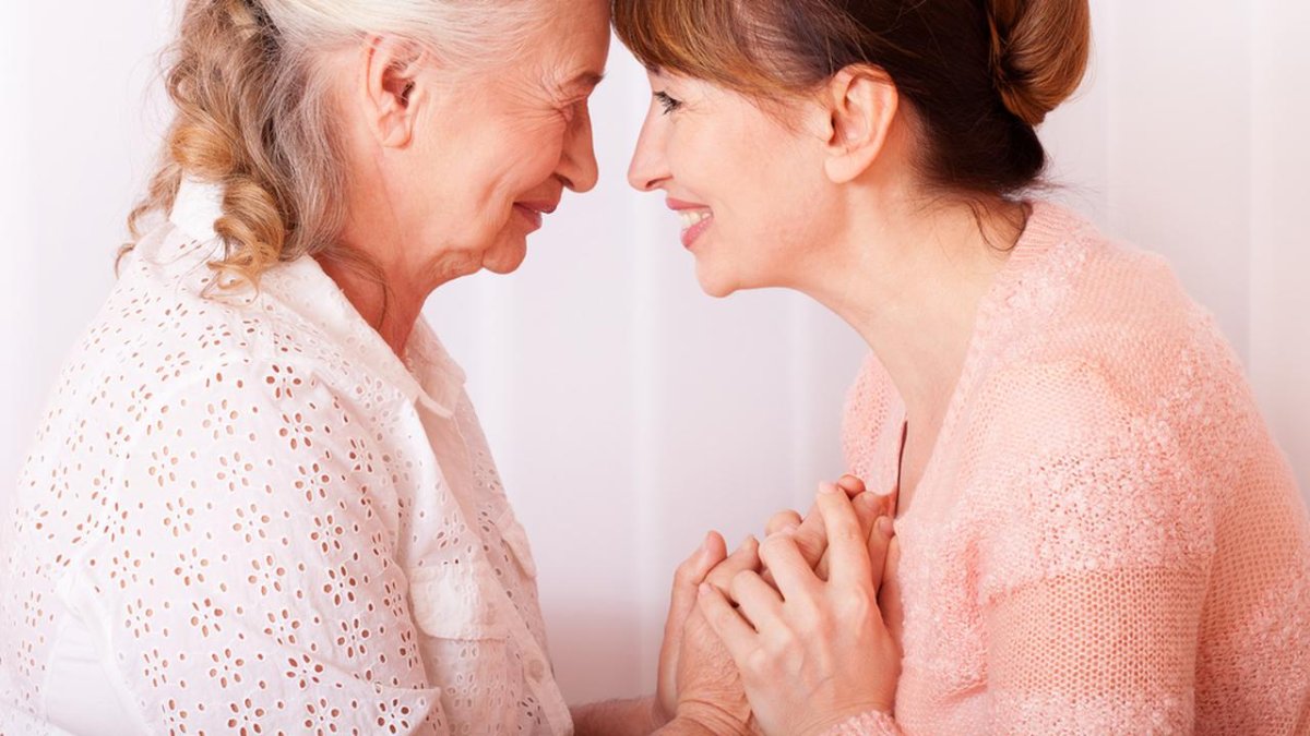 Прическа для мамы жениха