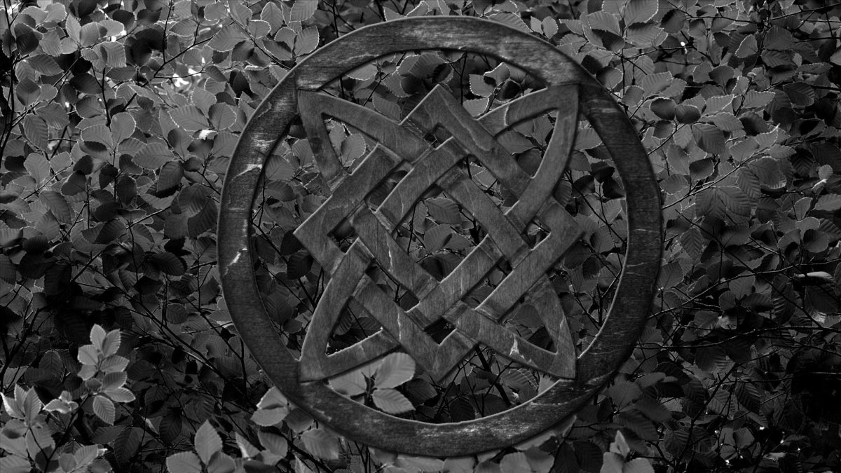 Коловрат язычество