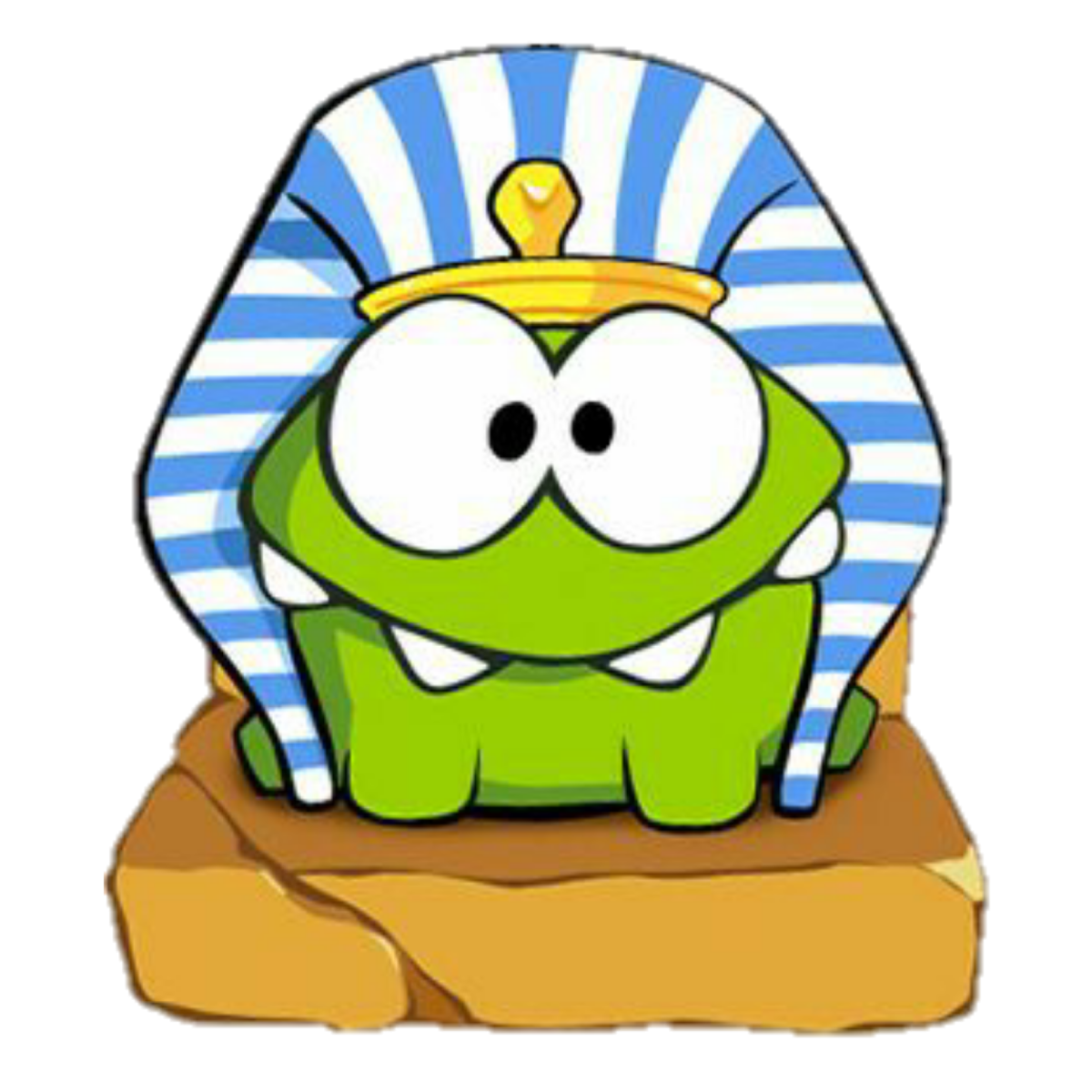 Ам Ням фараон