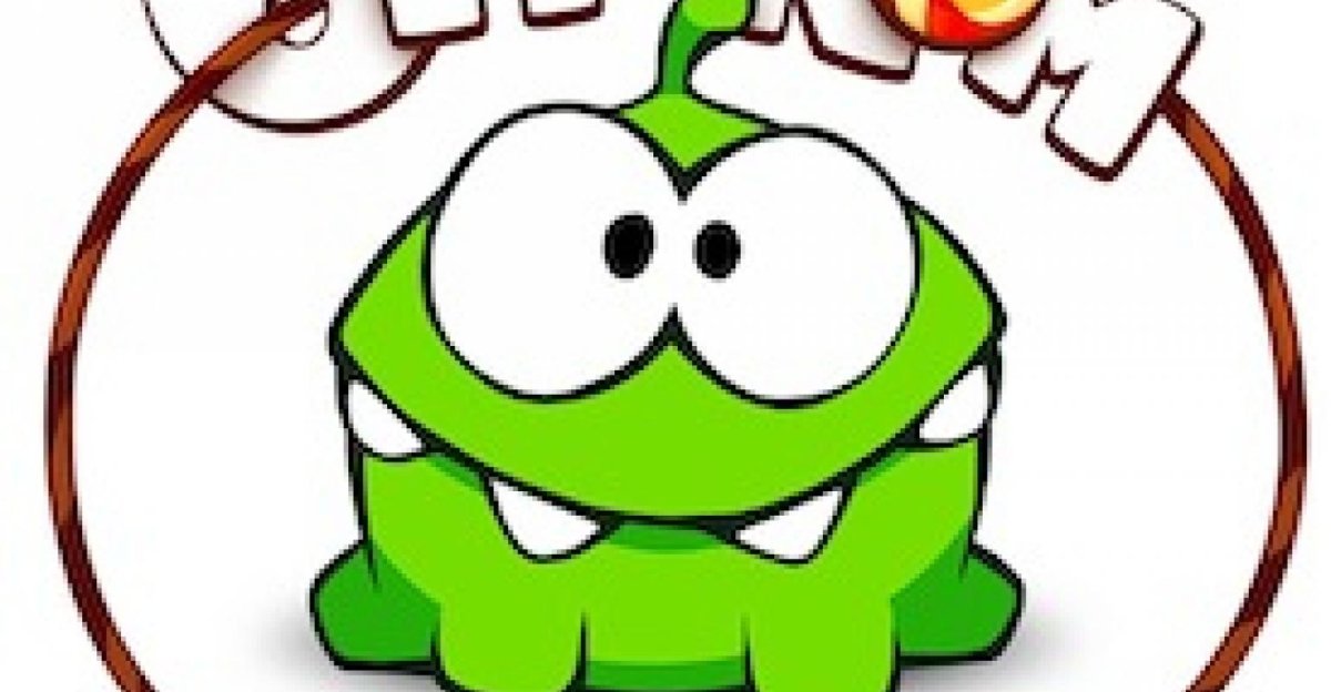 Герои герои ам Ням