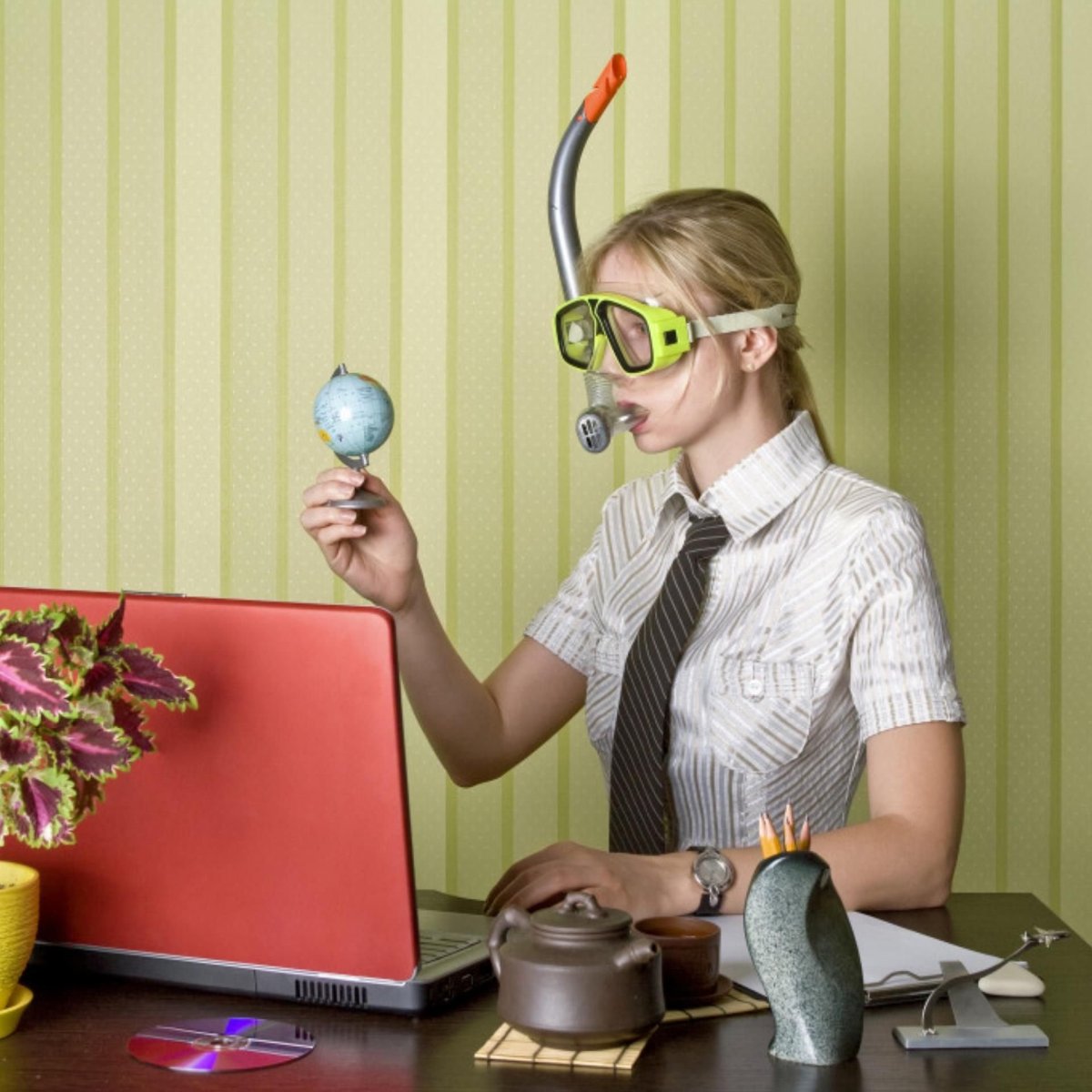 Жара креатив