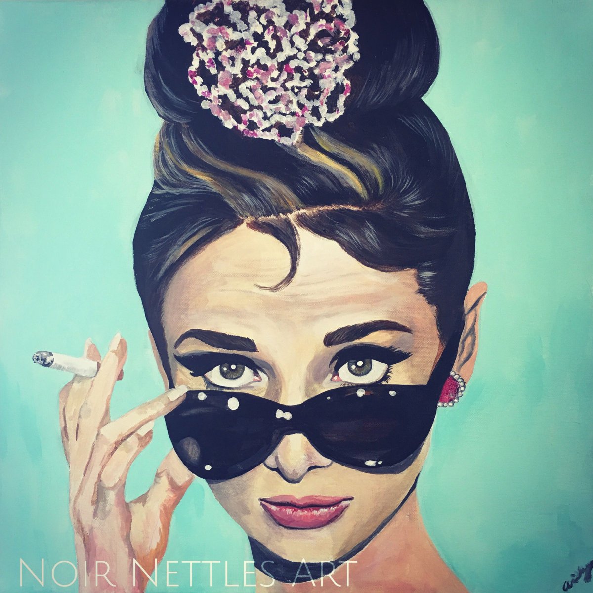 Софи Лорен 1955