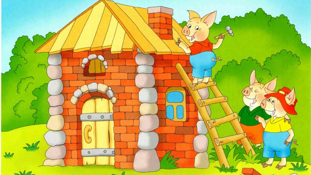 Каменный домик Наф Нафа