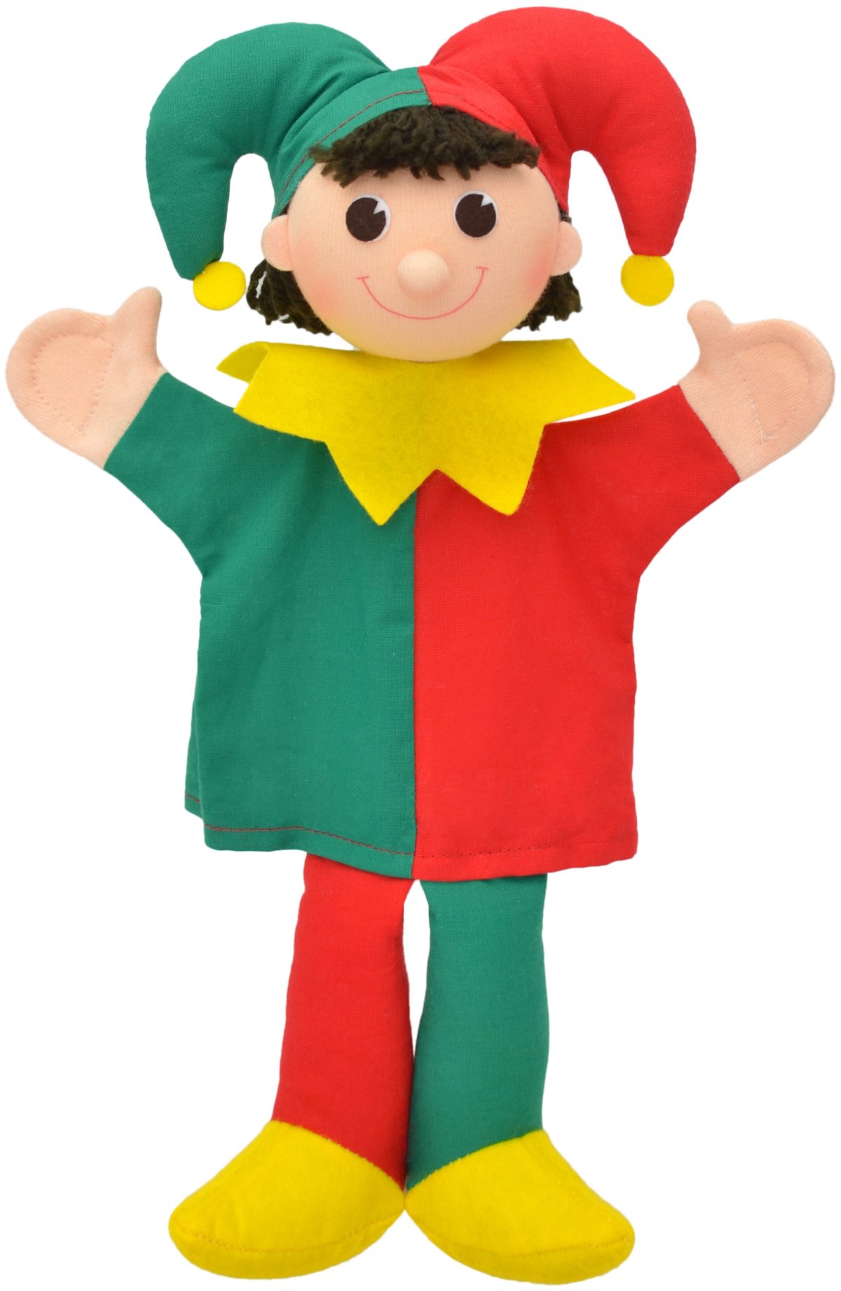 Кукольный театр для дошкольников