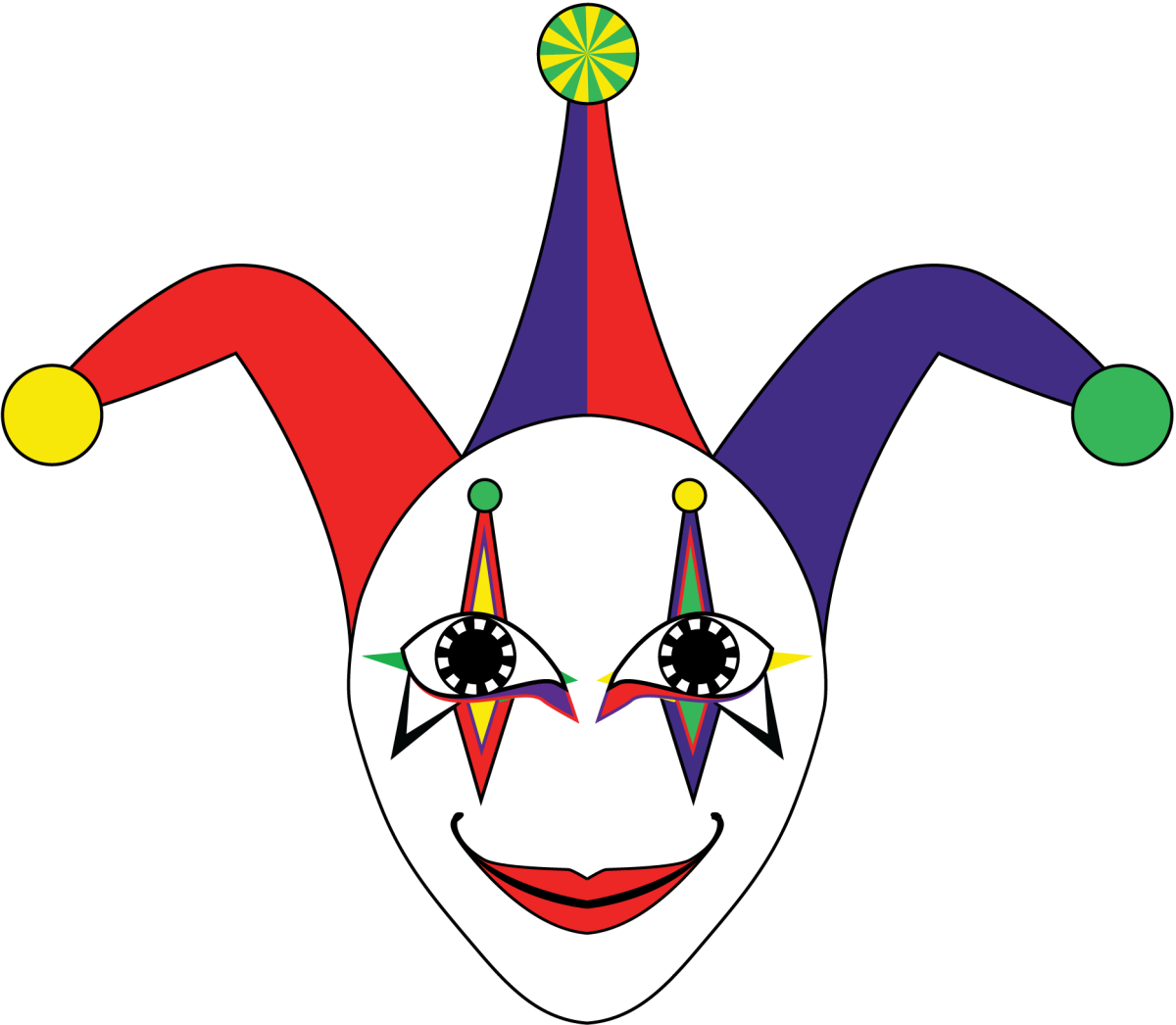 Пьеро Арлекин петрушка