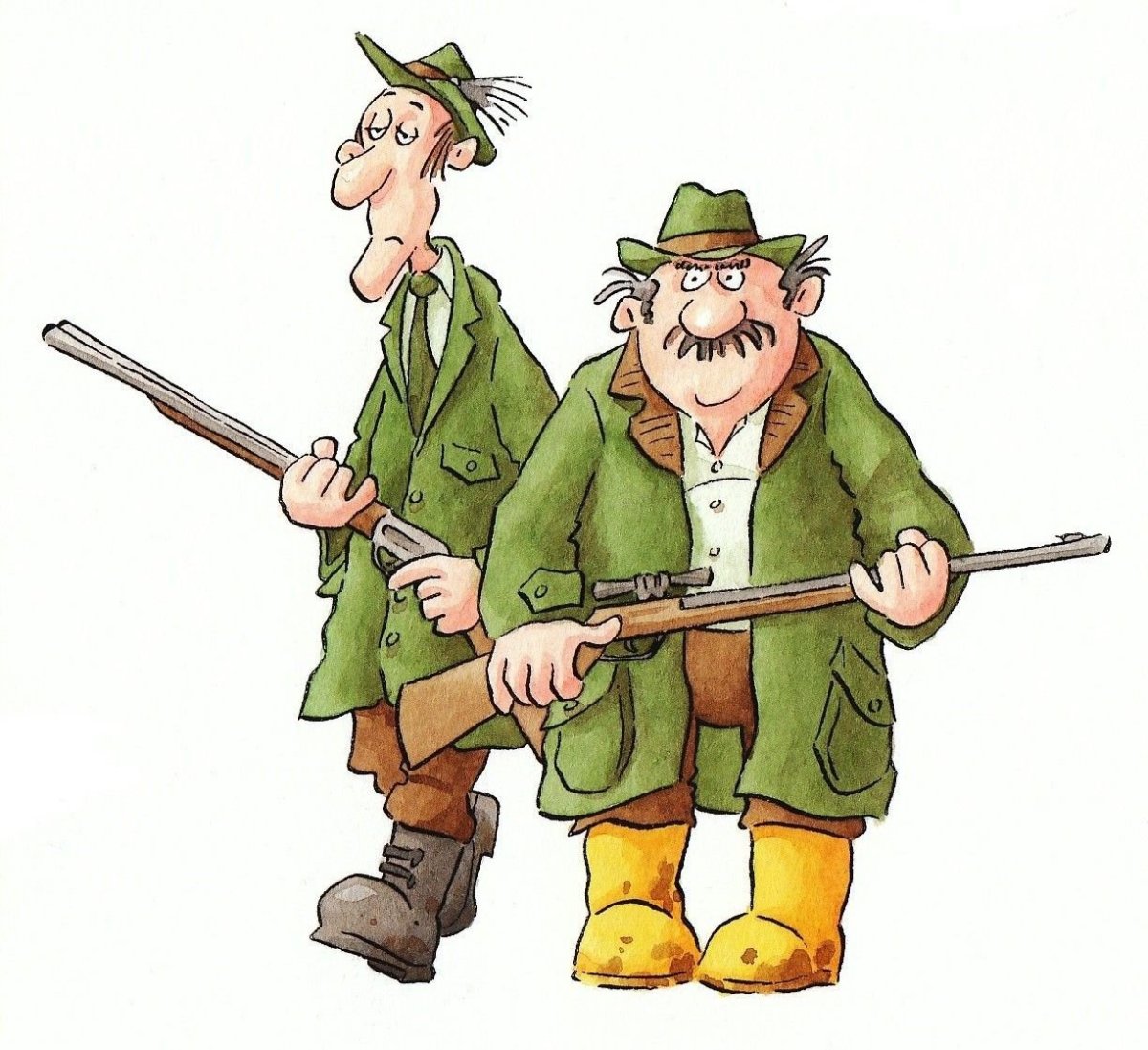 Симфоническая сказка Прокофьева