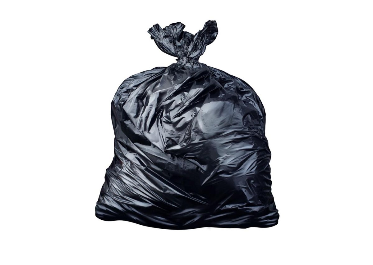 Мешок мультяшный