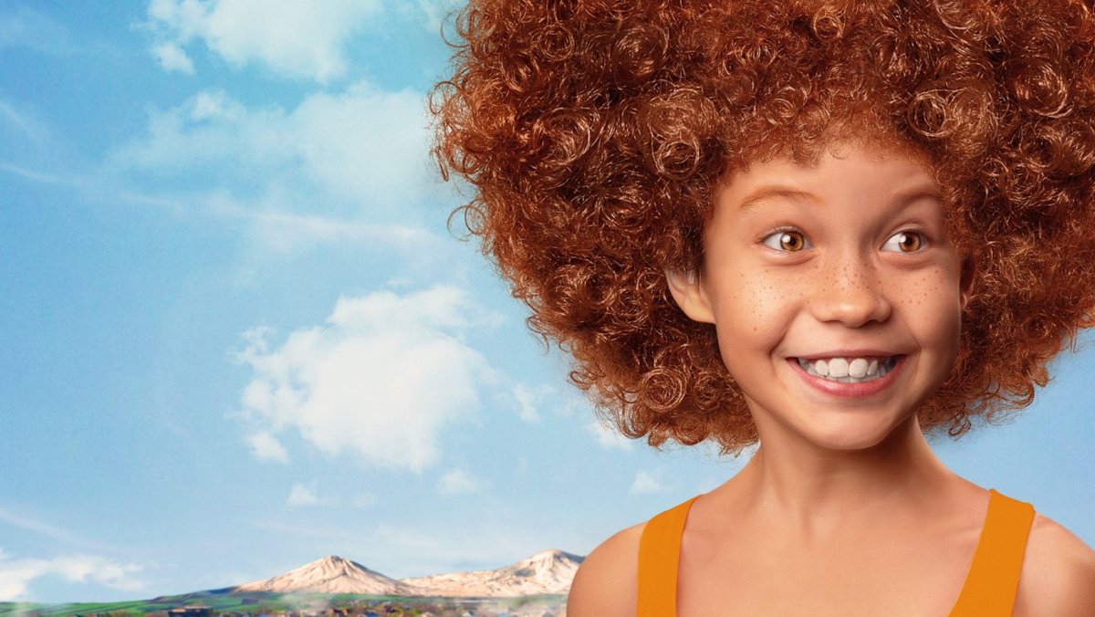 Манюня и Наринэ сериал