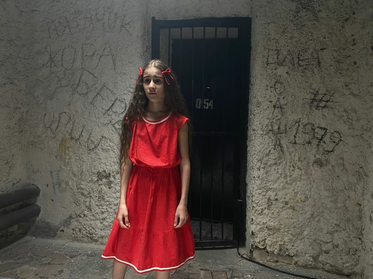 Наринэ Абгарян Манюня иллюстрации