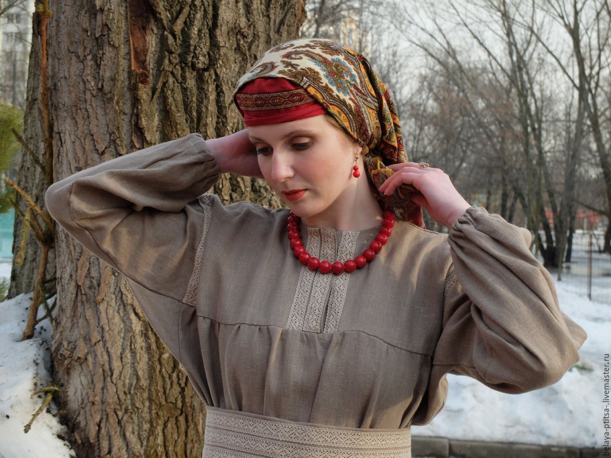 Художник Татьяна Доронина картины