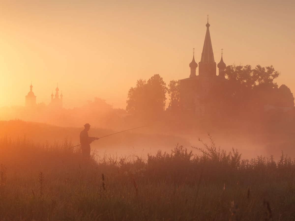 Вымирающий вид девушек