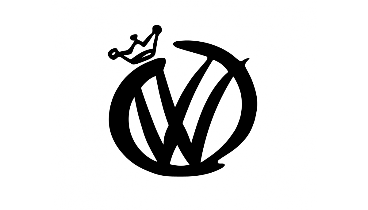 Логотип Фольксваген